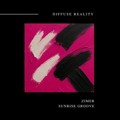 Zimer - Sunrise Groove