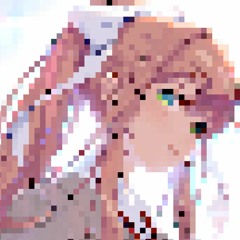 Doki Doki Literature Club - Your Reality (GAMEBOY)