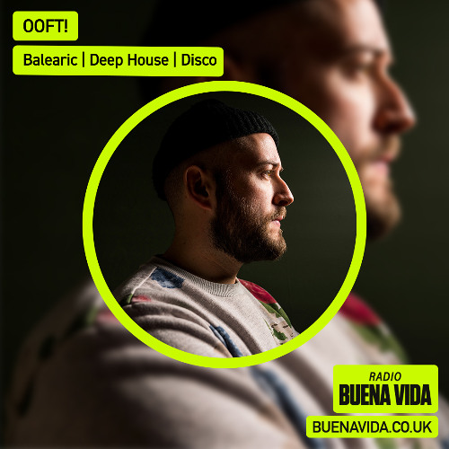 OOFT! - Radio Buena Vida 14.06.25