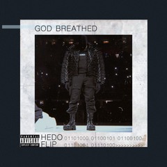 ye - God Breathed (HEDO House Flip)