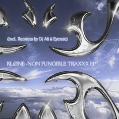 PREMIERE | KLONE  - YOU R IN THE PLACE