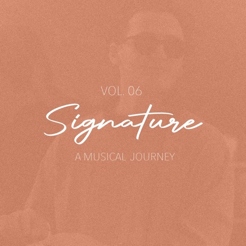 SIGNATURE vol. 06