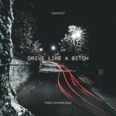 Mamoet - Drive Like A Bitch (Free Download)