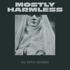 MOSTLY HARMLESS