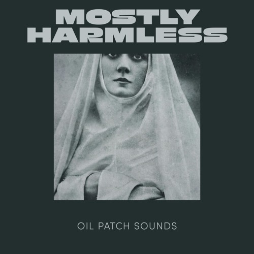 MOSTLY HARMLESS