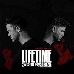 Swedish House Mafia - Lifetime (Dubvision Bootleg)