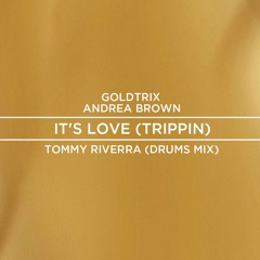 Afro House | It's Love (Tommy Riverra Drums Mix)