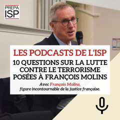 10 questions sur la lutte contre le terrorisme posées à François Molins