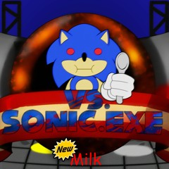 Friday Night Funkin': Vs. Sonic.EXE - New Milk