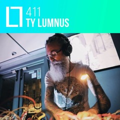 Loose Lips Mix Series - 411 - Ty Lumnus (LIVE)