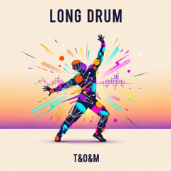 Long drum