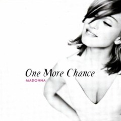 Madonna - One More Chance (Luin's Wyoming Mix)
