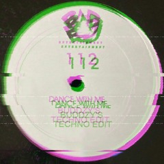 Dance With Me Techno