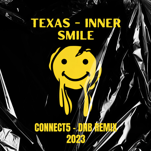 Inner Smile - Connect5 DNB Remix (FREE DOWNLOAD)