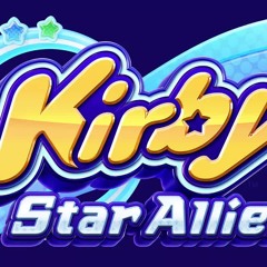 Morpho Knight Battle - Kirby Star Allies Music