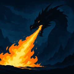 Draken - Baddark PVT