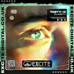 DJ TASTY-D - Clarity.wav