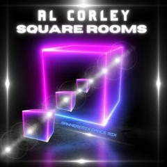 Al Corley – Square Rooms (New Extended Rework Remix)