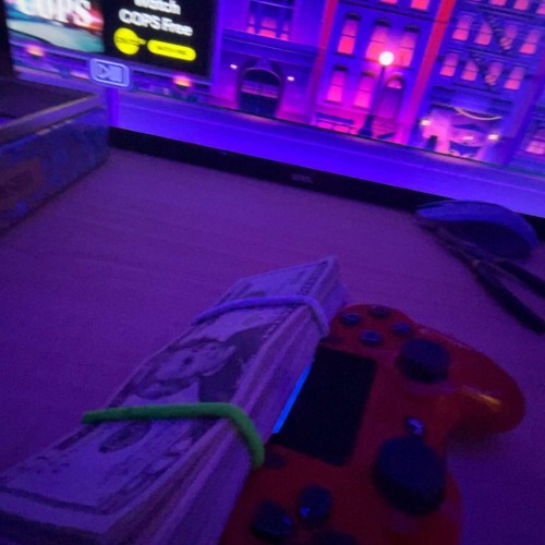 Rake in racks
