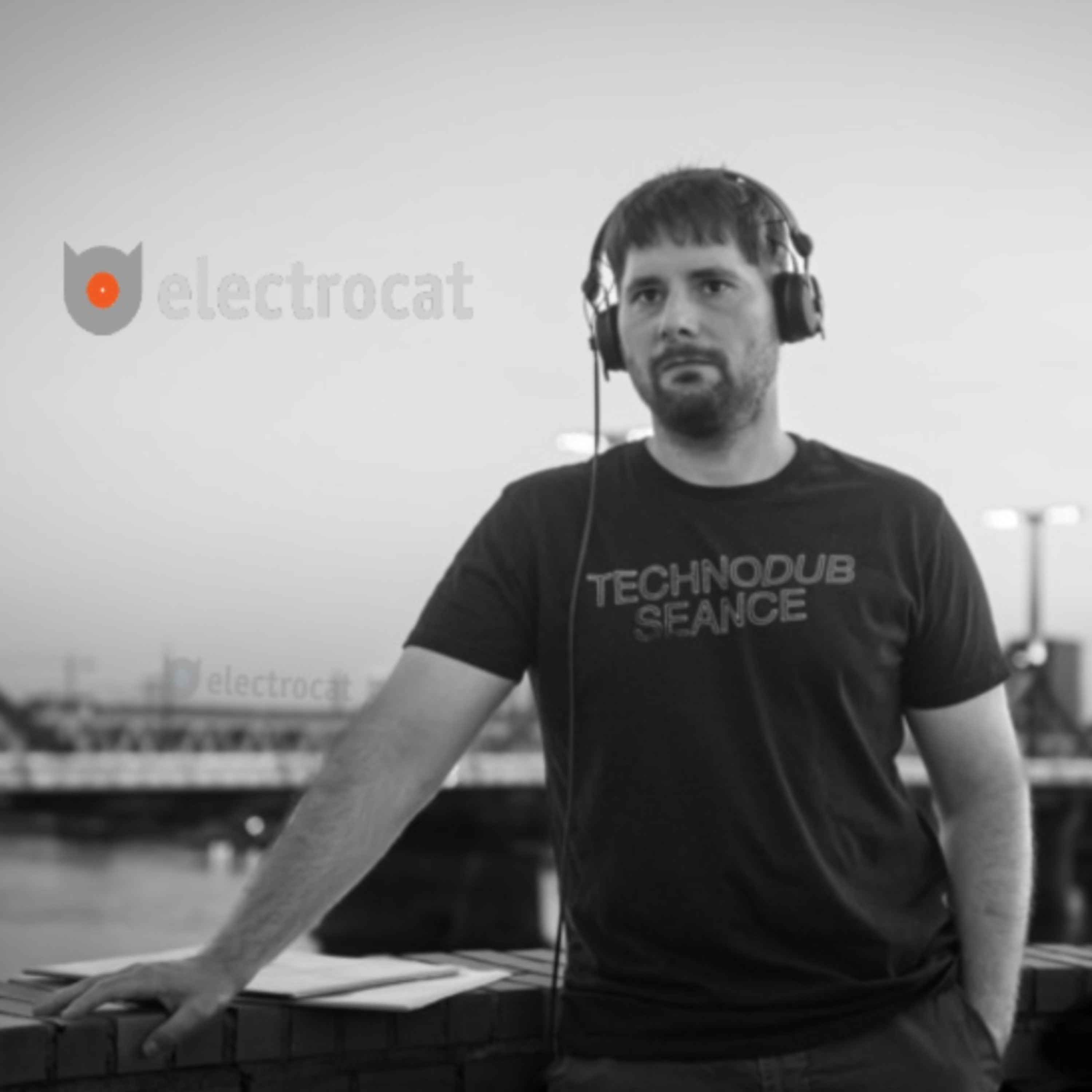 Electrocat - Tilos Radio