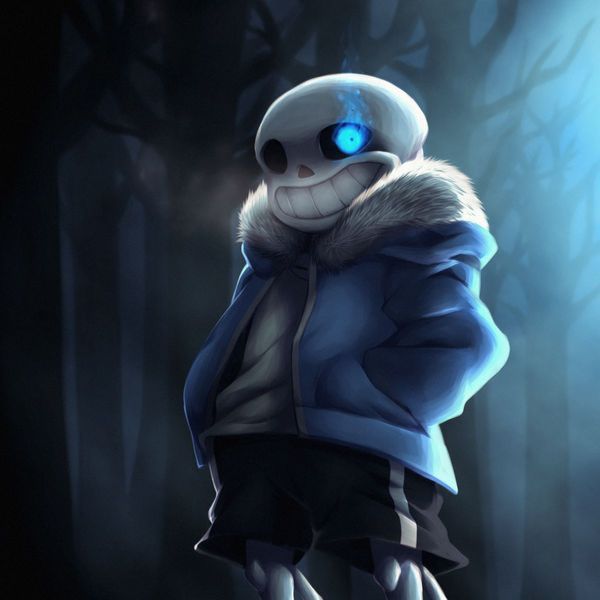 [MEGALOVANIA] SKULLBREACKER (Beta Edition)