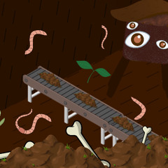 Highly Intense Dirt Production
