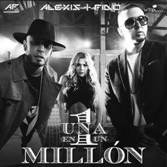 Alexis Y Fido - Una En Un Millón (Bit3 Techno Remix) (FREE DOWNLOAD)