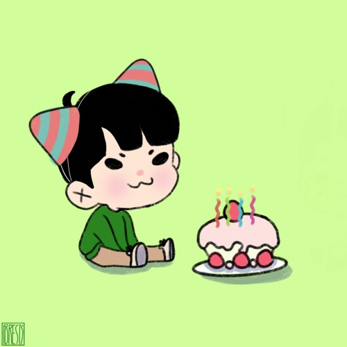 old as shit (bday clips)