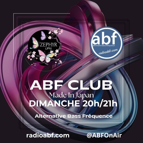 Radio ABF #3 Sunday, Nov. 30th, '25