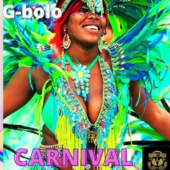 G-bolo Carnival (2022 spicemas)