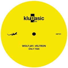 Wolf Jay, Veltron - Only Time
