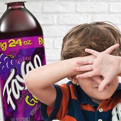 gr8pe faygo