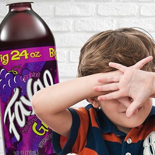 gr8pe faygo