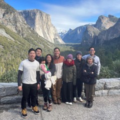 How Tedious And Tasteless The Hour (w/ Titus, Caleb & Isaac)