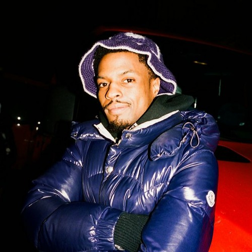 Pierre Bourne - Vacation (LQ Snippet)