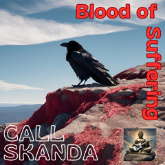 Blood of Suffering