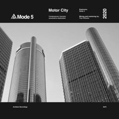 Mode 5 - Motor City