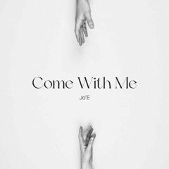 Jo'E - Come With Me [2024 Chutney Soca]