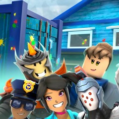 The New Update Of Roblox Apk
