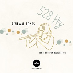 528 Hz What a Beautiful Dream (Music for Sleep)