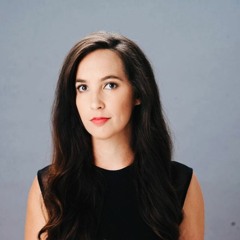 Episode 6 : Jacy Jenkins