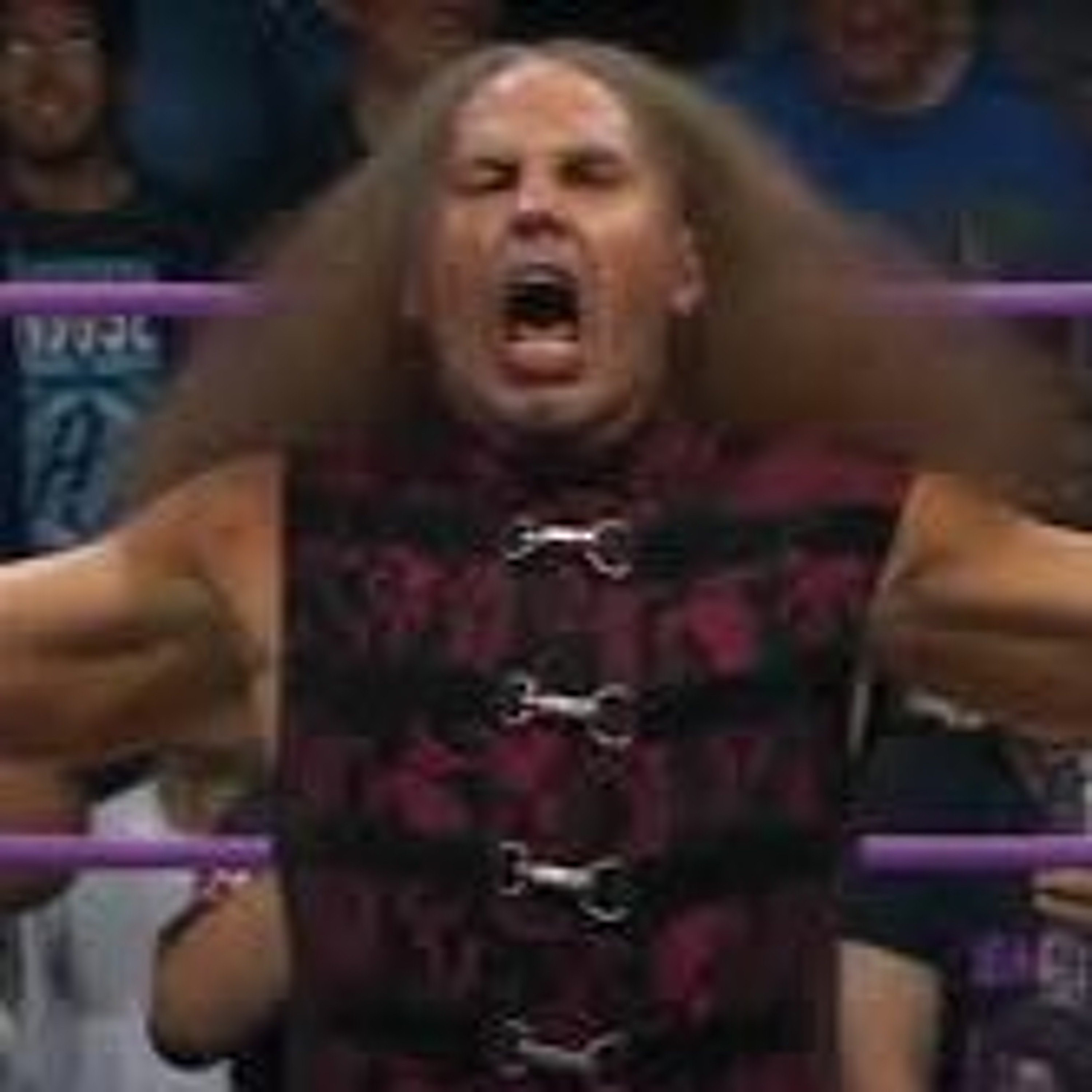 Good Karma Wrestling