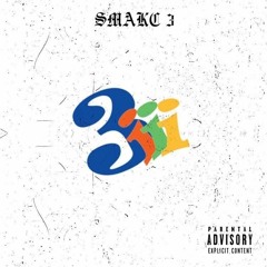 SMAKC3 - DENNIS THE MENACE (ft. InKfant)