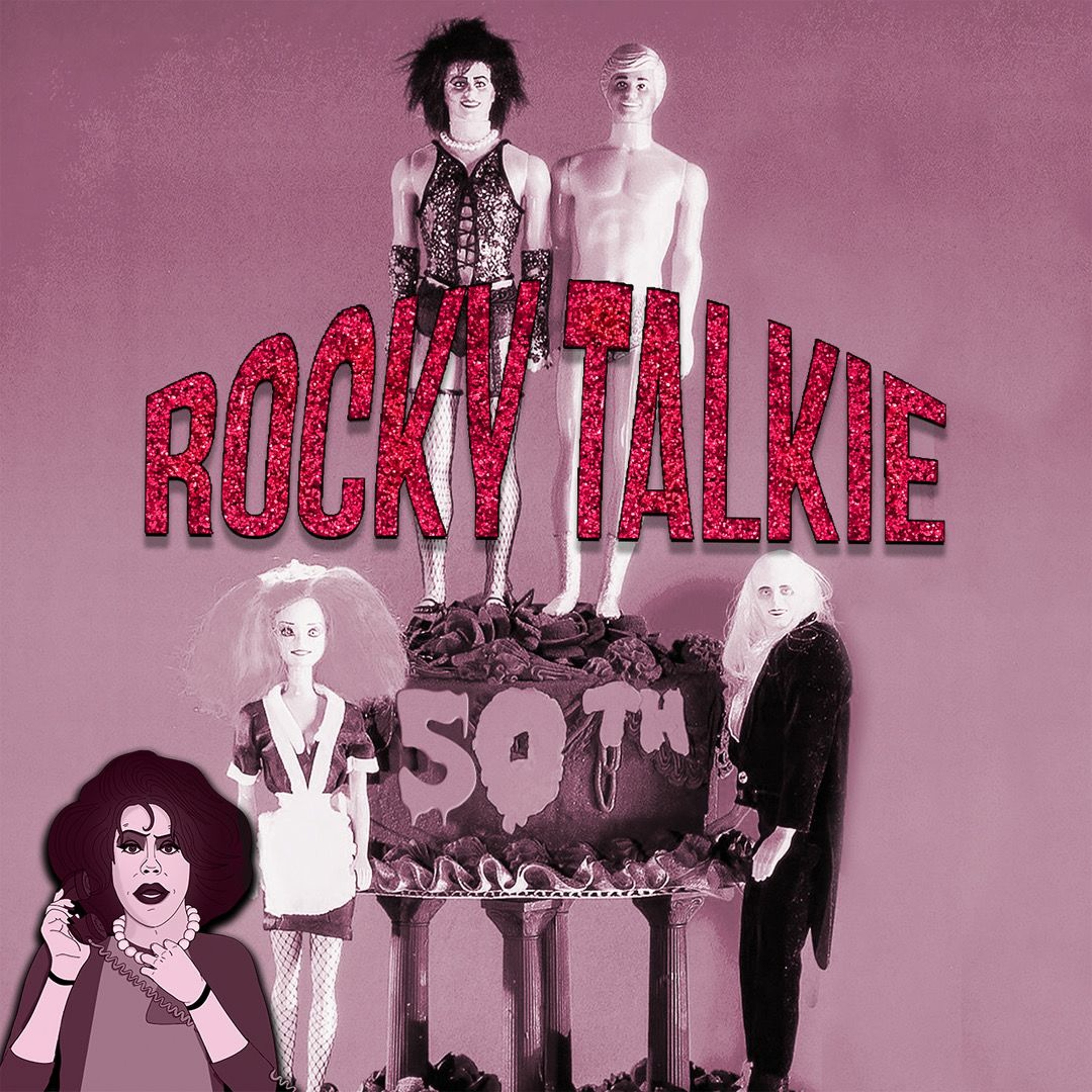 RockyTalkiePodcast