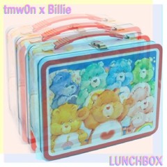 Lunch Box tmw0n x Billie Eilish