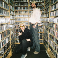 Interview with Harmony Rec on FBi Radio