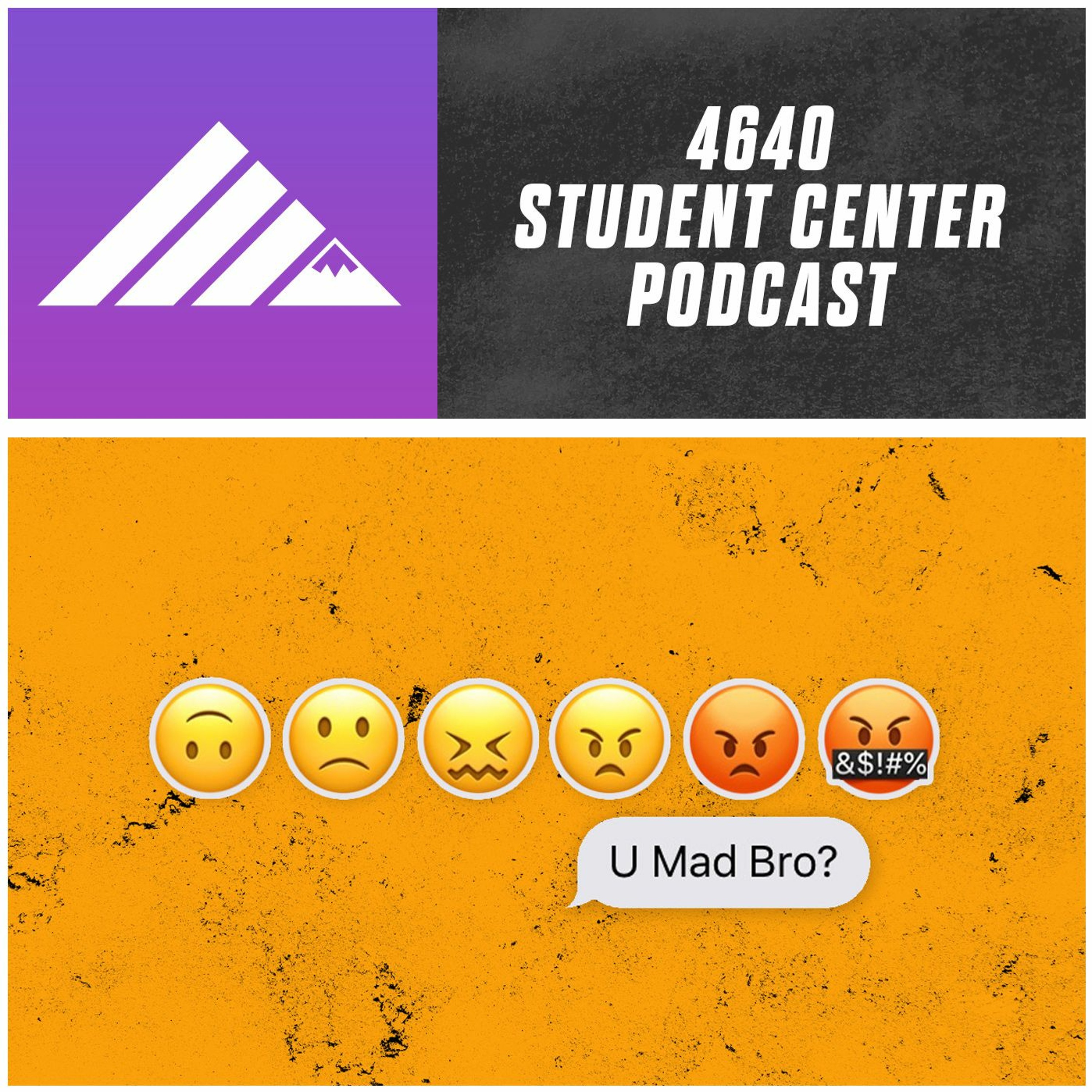 4640 Student Center