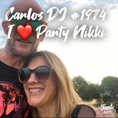 CarlosDJ #74