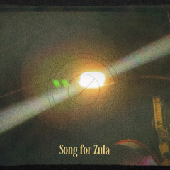 "Song for Zula" - Phosphorescent cover