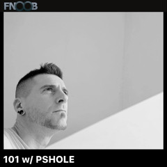 101 w/ PSHOLE (vinyl set)